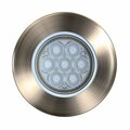 Oceanled Explore E2 Narrow Beam, Ultra White E2002W